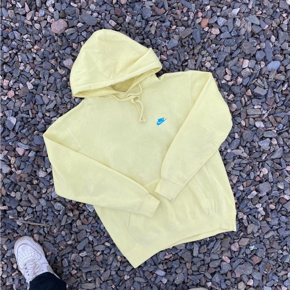 Nike hoodie